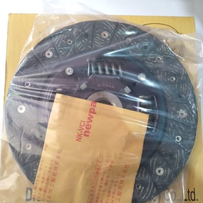 Kampas Kopling Nissan Grand Livina Exedy