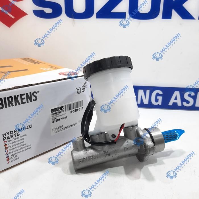 Brake Master Rem Atas Central Bm Assy Suzuki Esteem - Amenity 1.3 1.6