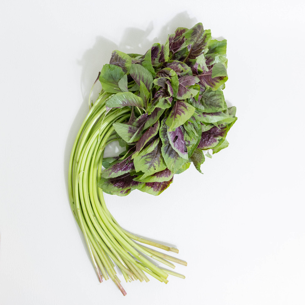 

Bayam Batik Organik Organik 250 gram