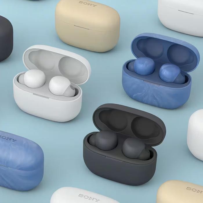 Sony Linkbuds S Truly Wireless Earbuds