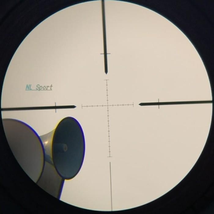 Langsung diproses RIFLESCOPE DISCOVERY VT3 3-12x44 SF FFP COMPACT