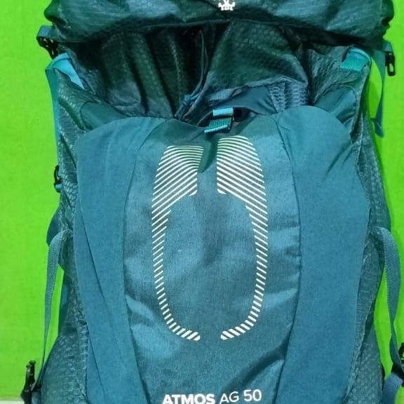 carrier osprey Atmos AG 50L