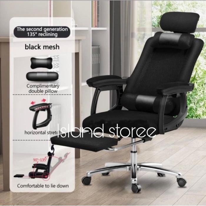 Kursi Kantor Kursi Kerja Direktur Kursi Staff Kursi Direktur Office