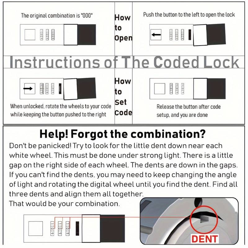 

JESJELIU Buku Jurnal Leather Notebook Diary A5 200 Halaman with Lock Gray