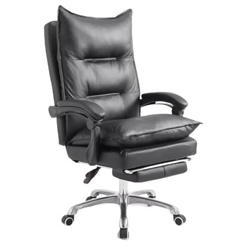 Kursi Kerja Kursi Direktur Kursi Manager Kursi Kulit Preum Footrest