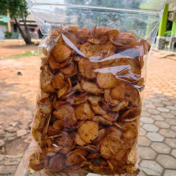 

MORING DAUN JERUK 500 GRAM