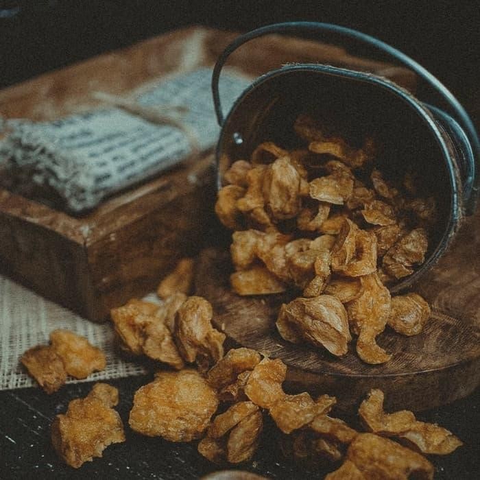 

KERIPIK RAMBUTAN LEVINA 100 GRAM KRIPIK BUAH MALANG