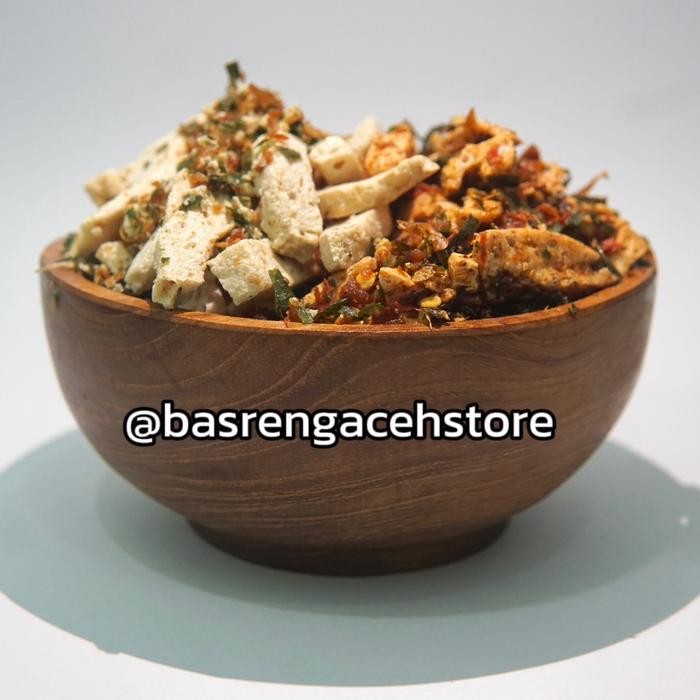 

[TOP 2] BASRENG STIK CAMPUR 500GR (250GR STIK PEDAS + 250GR STIK ORIGINAL) BASRENG ACEH STORE