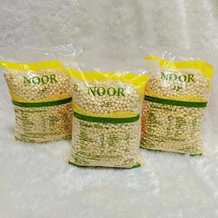 

NEW KACANG ARAB NOOR 1 KG KACANG ARAB PREMIUM KACANG HUMBUS OLEH OLEH HAJI DAN UMRAH KACANG ARAB