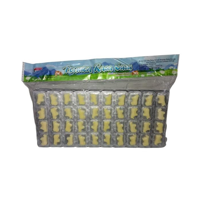 

WILL PERMEN SAPI BARIS PAK ISI 100