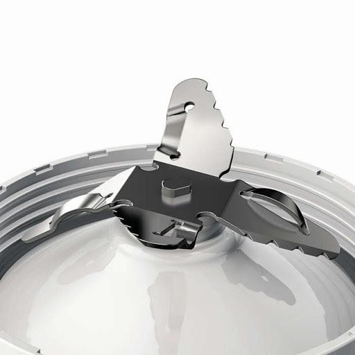 PHILIPS PISAU BLENDER PHILIPS HR2115 & HR2116 ORIGINAL