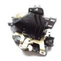 FRONT RIGHT DOOR LOCK ACTUATOR CENTRAL MECHANISM FOR VW POLO 9N VW T5