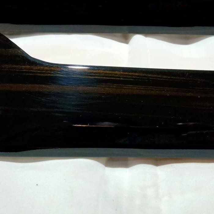 panel dashboard innova reborn original