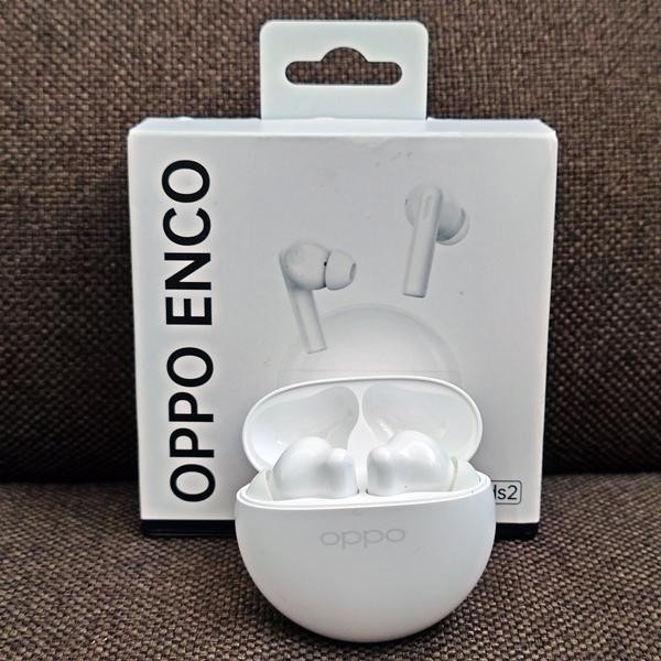 Oppo Enco Buds 2 - Oppo Enco