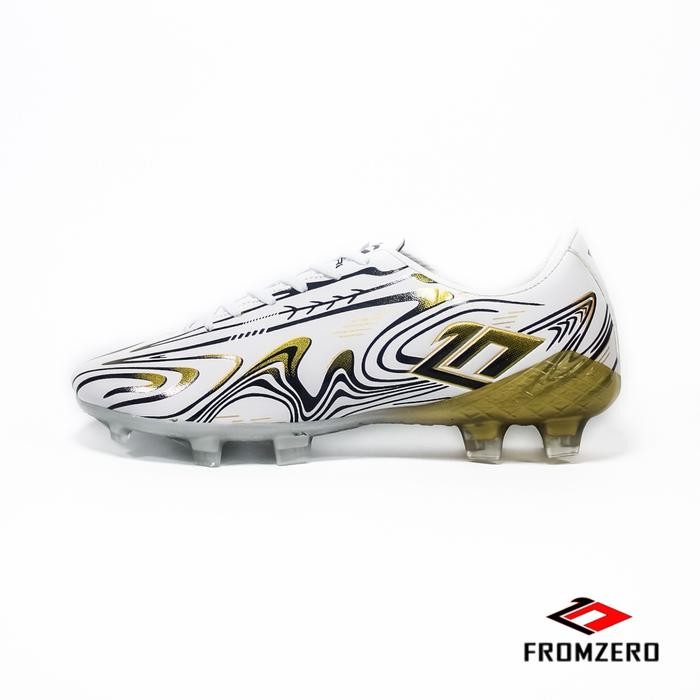 Lotto Sproty - Sepatu Sepak Bola Junior/Anak Archer Kids Original