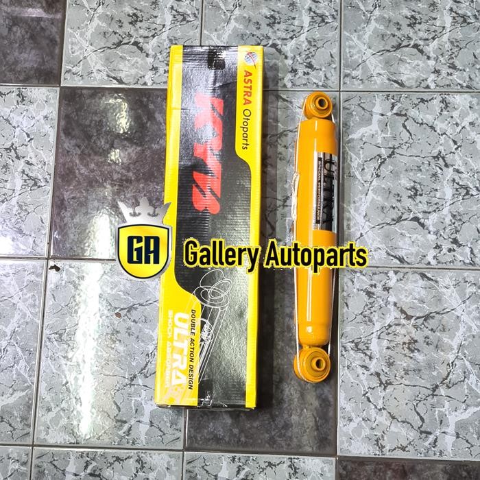 Shock Belakang Kayaba Ultra Xenia/Avanza/Terios/Rush