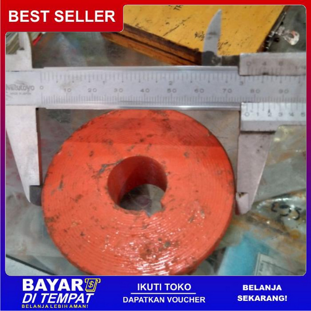 FREE ONGKIR GIGI 12 GIGIK MOLEN GEAR MOLEN GIGI ADUKAN SEMEN PION PAYUNG COR BISA COD