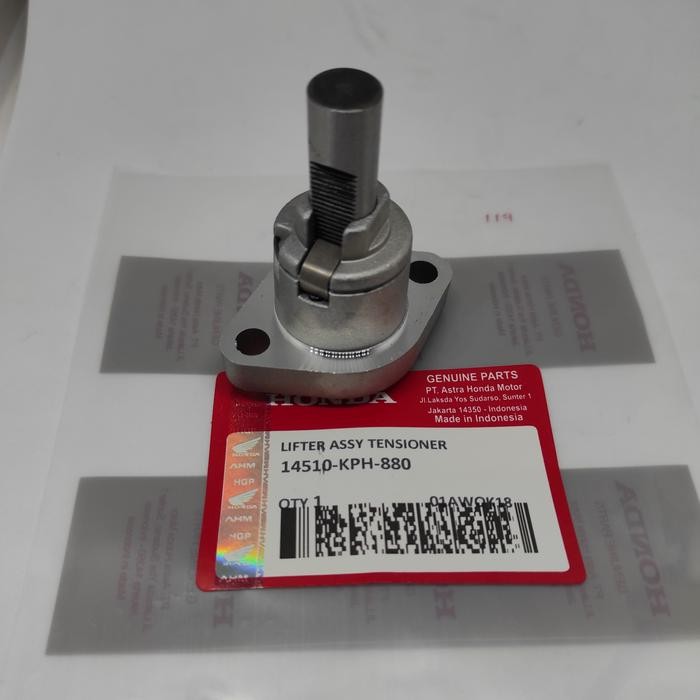 Viar Otomart - Lifter Tensioner Tonjokan Keteng Karisma Racing