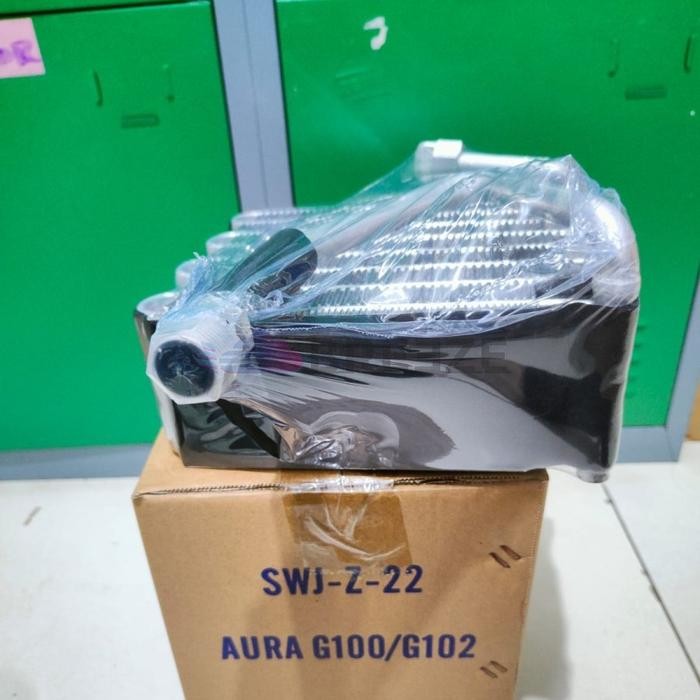 Evaporator Daihatsu Taft R12 Swj