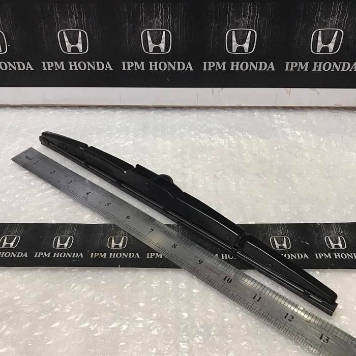 Wiper Belakang Crv Gen4 Wiper Blade Crv 2013-2017 Rear 330Mm Wiper Crv