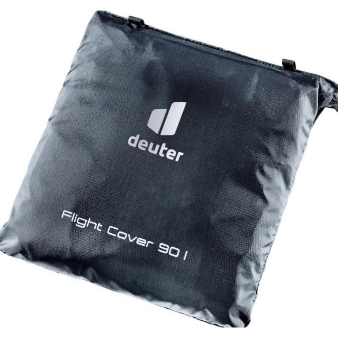 Langsung diproses [RF] Deuter Rain Cover Mini - Square - I - II - III Raincover Tas Deuter
