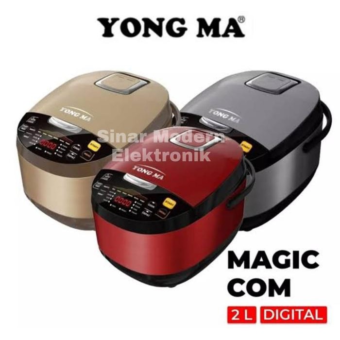 Com Yongma 7047 Digital