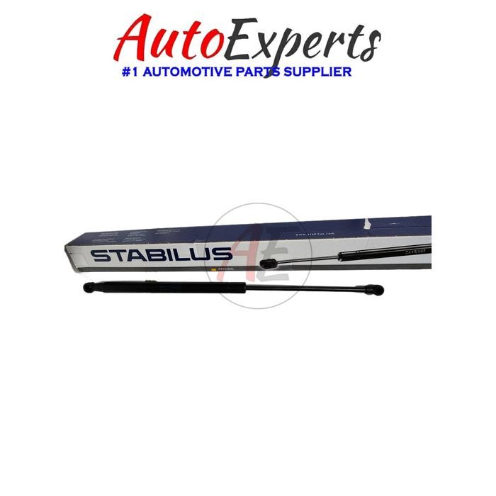 Shock Bagasi Smart Fortwo 451 (A4519880004)