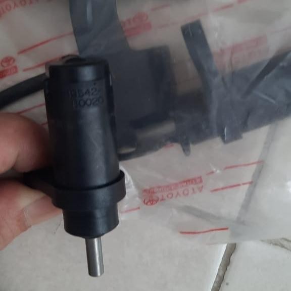 Paling Murah Sensor Speed,Front Rh 89542-B0020 Toyota Avanza Vvti 1300Cc/1500Cc