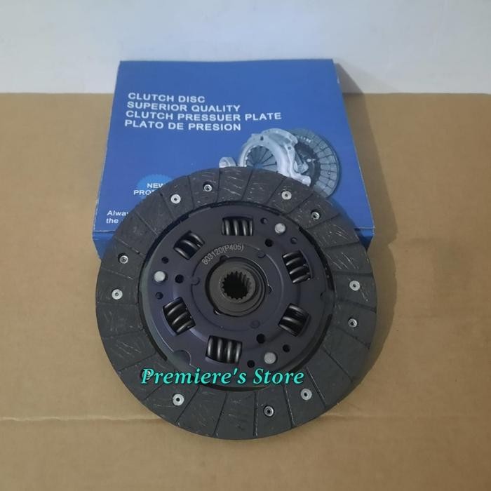 Plat Kopling Peugeot 306/405 Sr Sri Sti Xu9