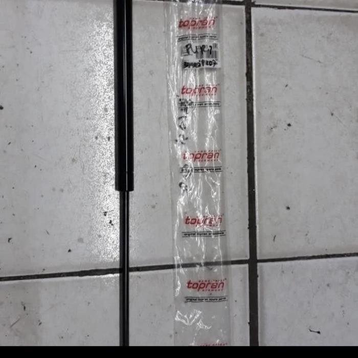 Shockbreker Bagasi Peugeot 807