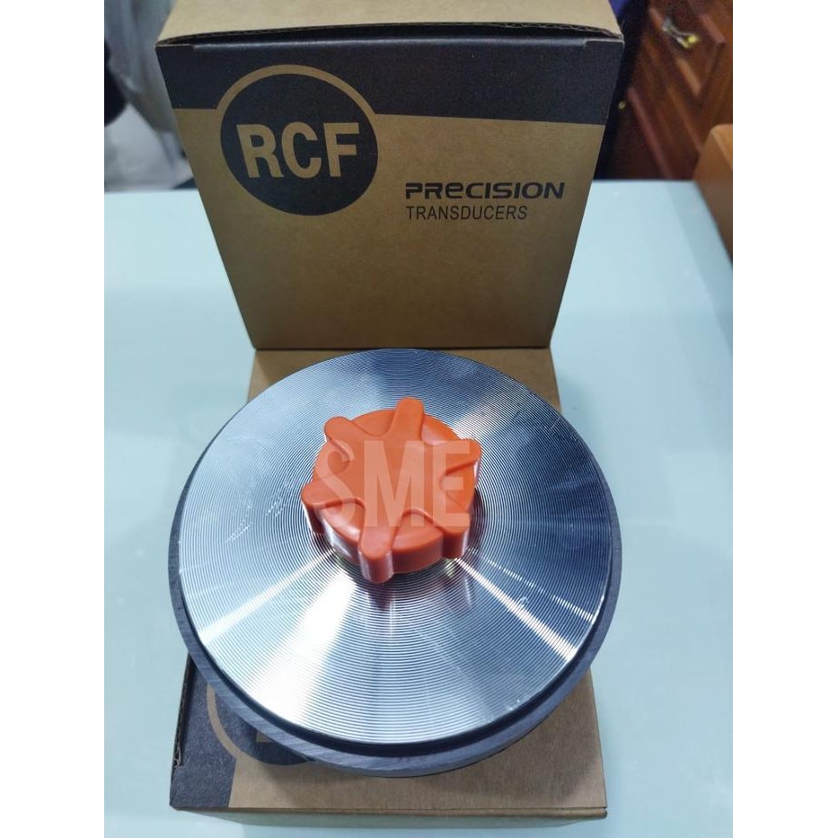 Unik Driver Rcf 44.4 Horn Tweeter Rcf N450 / N 450 Rcf N 450 Drat 44.44