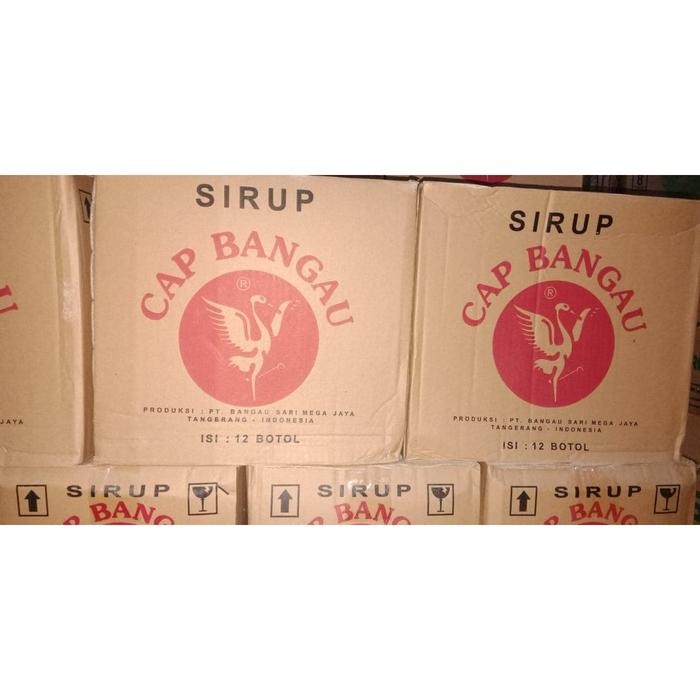 

Sirup Cap Bangau Rasa Pisang Ambon 1 dus