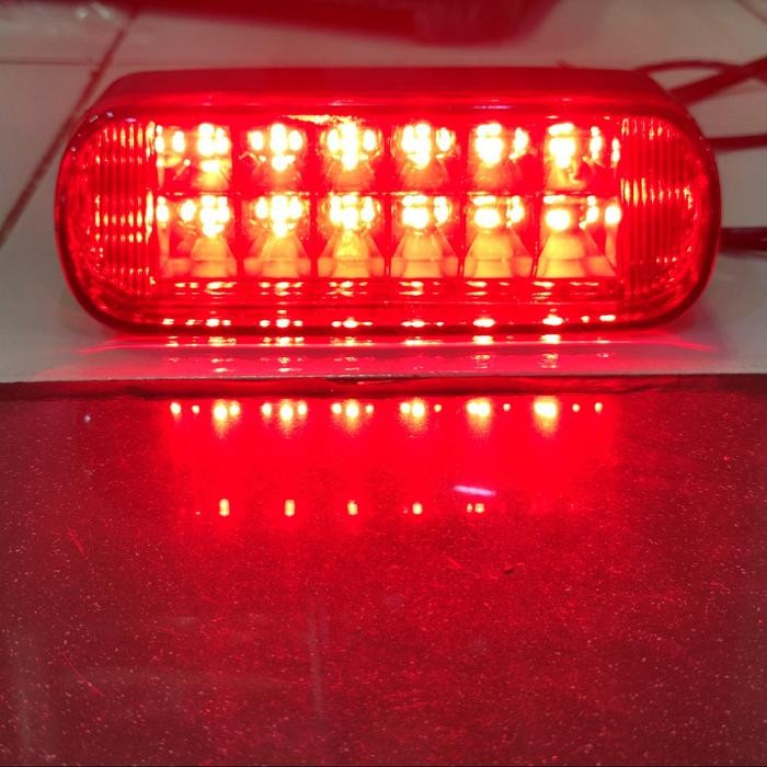 Lampu Stop Led Mobil Suzuki Ertiga