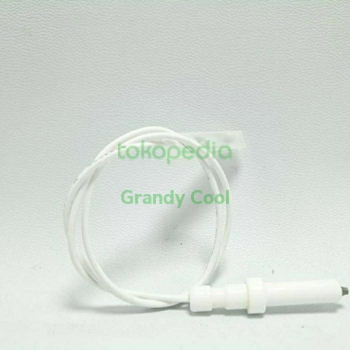 Busi Pemantik / Ignition Pin Kompor Tanam Modena / Rinnai