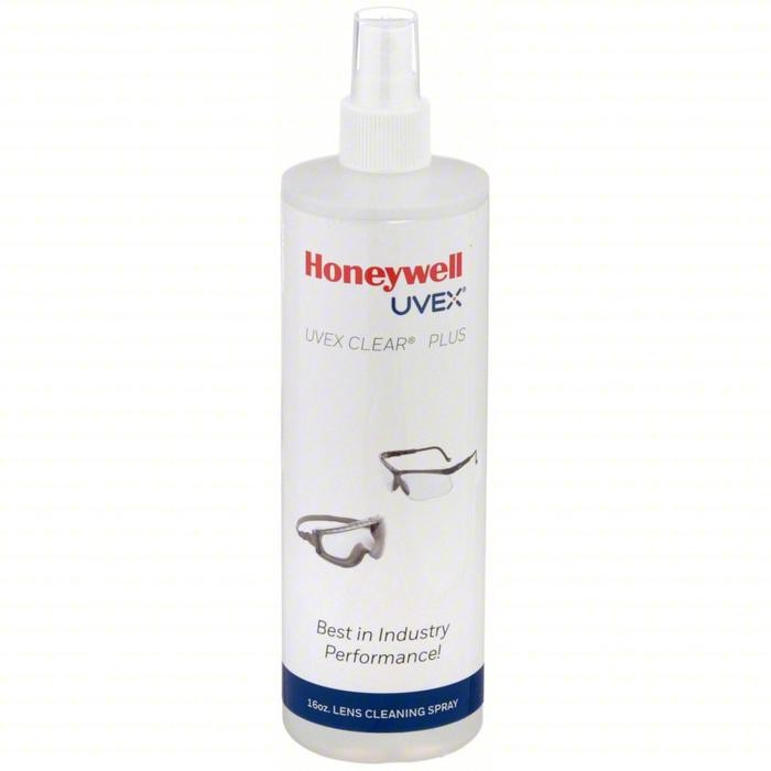 UVEX S471 LENS CLEANING SOLUTION, EX UVEX S463 SALE