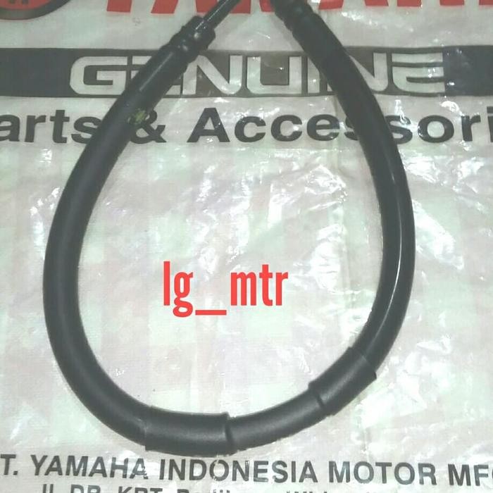 Selang Rem Disk Cakram Belakang Yamaha Xabre