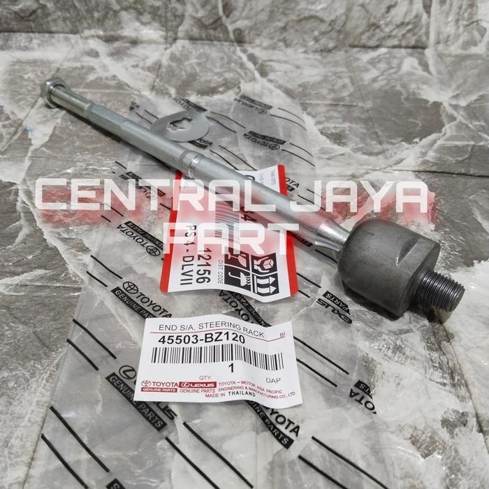 Long Tie Rod Grand New Avanza Xenia 2016 Up Original