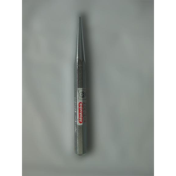 Hitachi Tools - (Japan) Penitik Titik Bor Besi (Centre Punch) 150 Mm