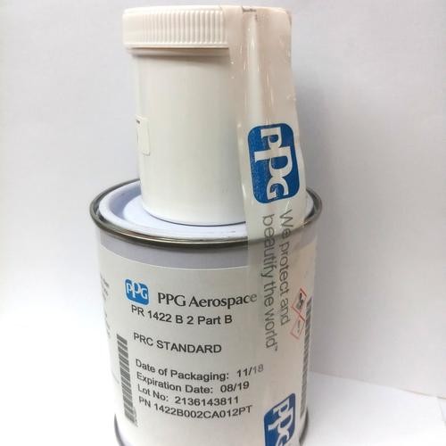 PPG AEROSPACE PR 1422 B 2 PART B PRC STANDARD