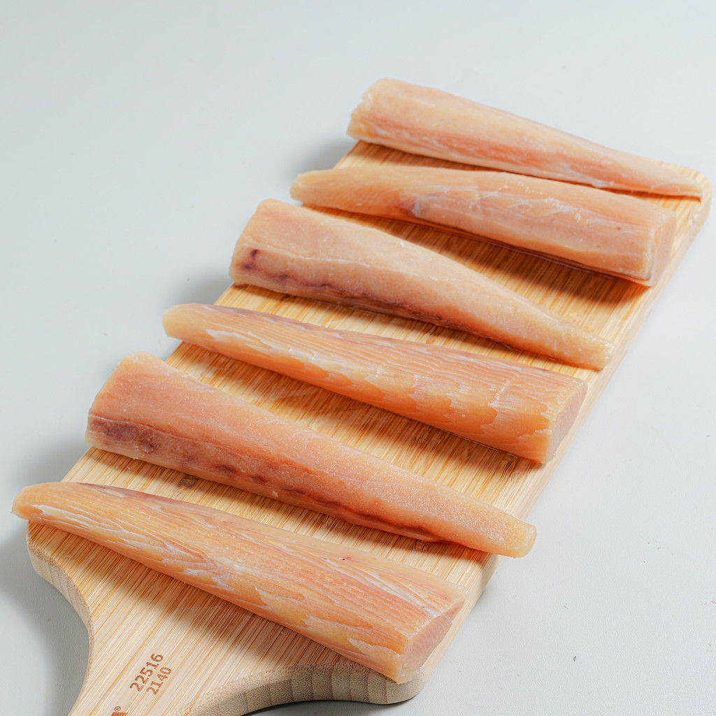 

Ikan Tenggiri Fillet 500 gram