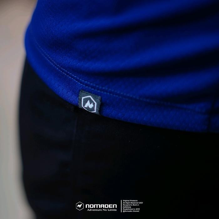 Baselayer Outdoor Nomaden Saparua Series