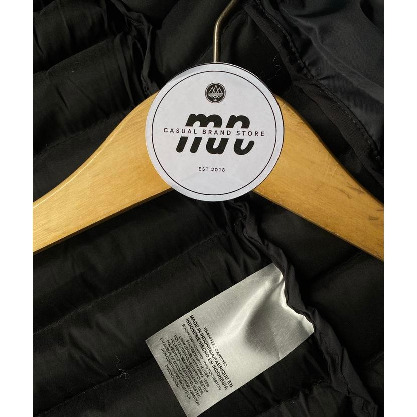 Vest The North Face/Vest Ultralight/Vest Bulang/Vest Ung Tnf