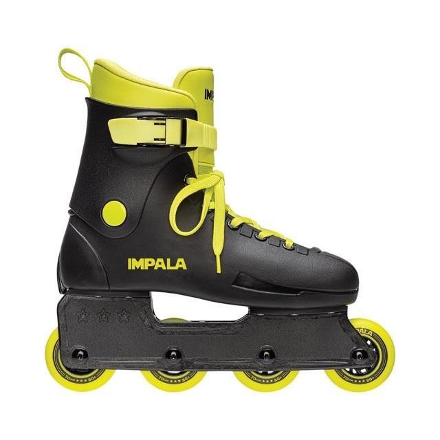 TERMURAH Impala skate inline black READY STOCK