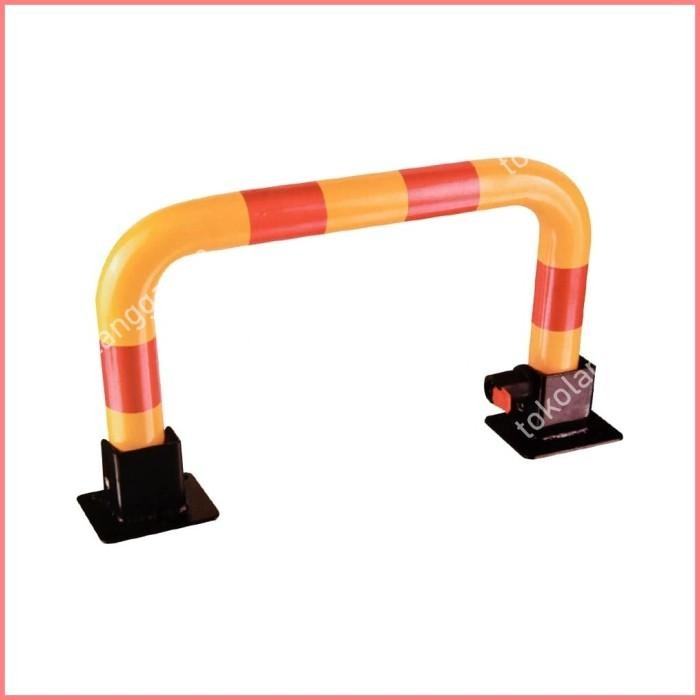 

ASLI Krisbow Pems Parkir READY STOCK