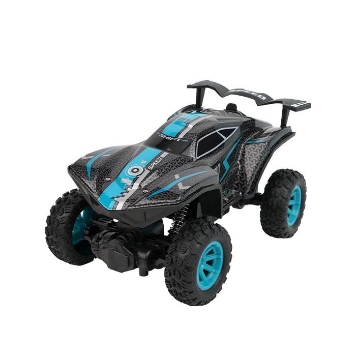 Toys Hot Wheels - Mobil Remote Kontrol Shuangfeng 1:18 Mainan Rc Mobil Remot Control Mobil Jeep