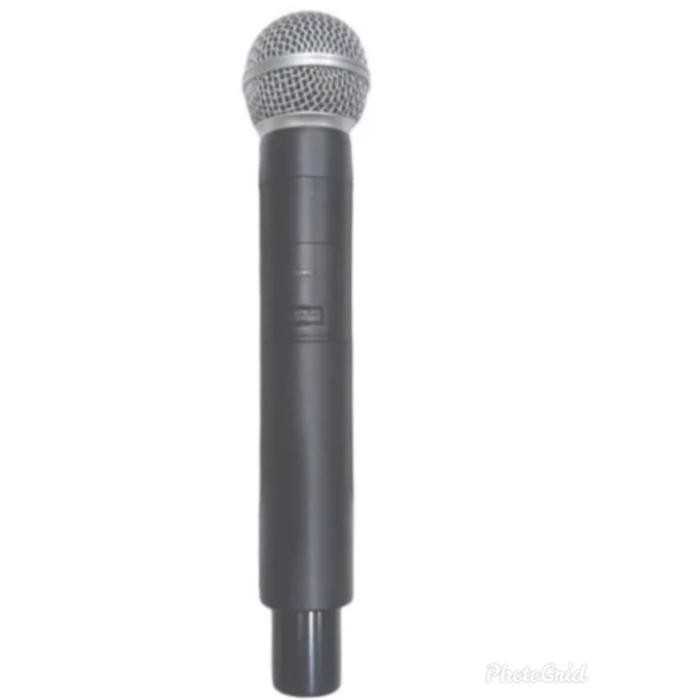 HARGA DISKON MIC WIRELESS PORTABLE BARETONE MAX 12AL/MAX 15AL/MAX 15MHWR MIC ORIGINAL BARETONE