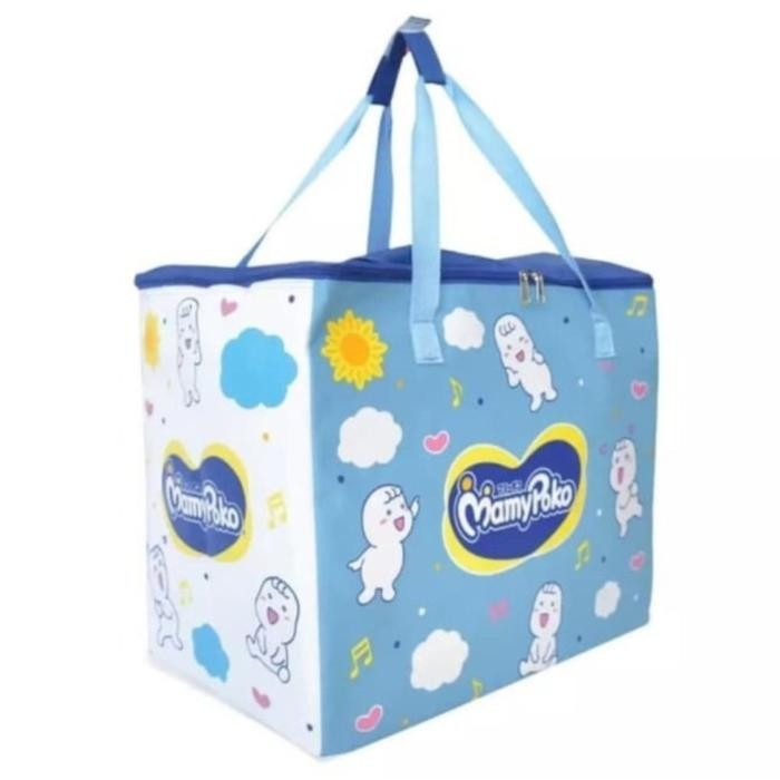 NEW Mamypoko Diaper Bag Pokojang Tas Popok
