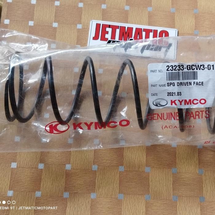 Per Cvt Kymco Trend, Metica, Sr