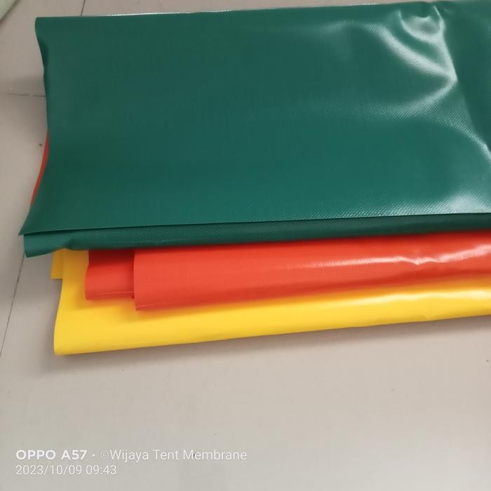 

Bisa Spk! Kain Membrane Jakarta Murah Agtex 550 Gsm