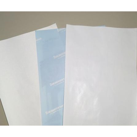 

Kertas Sublim Inknesia / Sublimation Transfer Paper A4 Isi 50 Lembar
